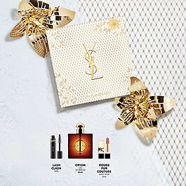 Opium - Coffret Cadeau Parfum Femme