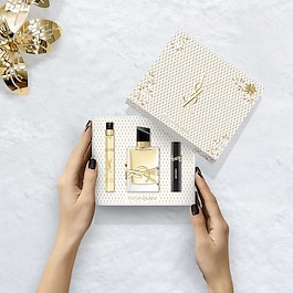 Libre Eau de Parfum - Duftset