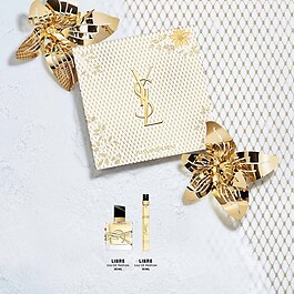 Libre - Eau de Parfum Set
