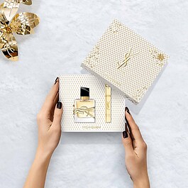 Libre - Eau de Parfum Set