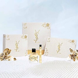 Libre - Eau de Parfum Set
