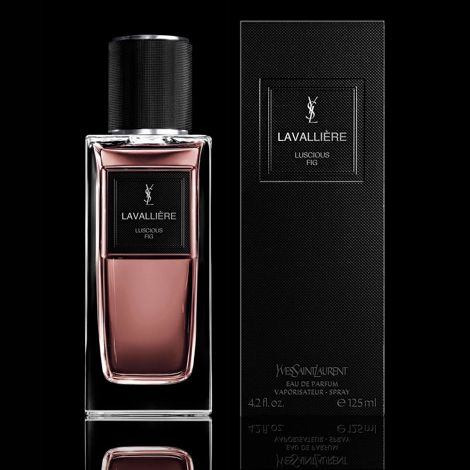 Le Vestiaire Des Parfums Lavallière | YVES SAINT LAURENT ≡ SEPHORA