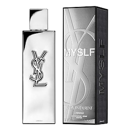 MYSLF L'Absolu - Woda perfumowana