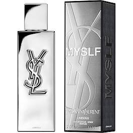 MYSLF L'Absolu - Eau de Parfum Homme