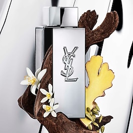 MYSLF L'Absolu - Woda perfumowana