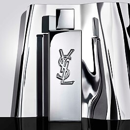MYSLF L'Absolu - Eau de Parfum Homme