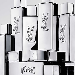 MYSLF L'Absolu - Woda perfumowana