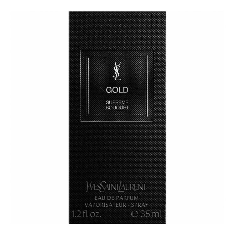 Le Vestiaire des Parfums Gold - Eau de Parfum 