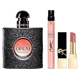 Black Opium - Coffret Cadeau Parfum Femme