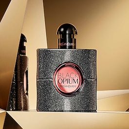 Black Opium - Coffret Cadeau Parfum Femme