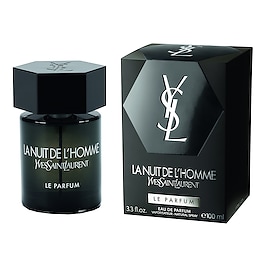 La Nuit de L'Homme - Eau de Parfum