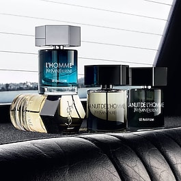 La Nuit de L'Homme - Eau de Parfum
