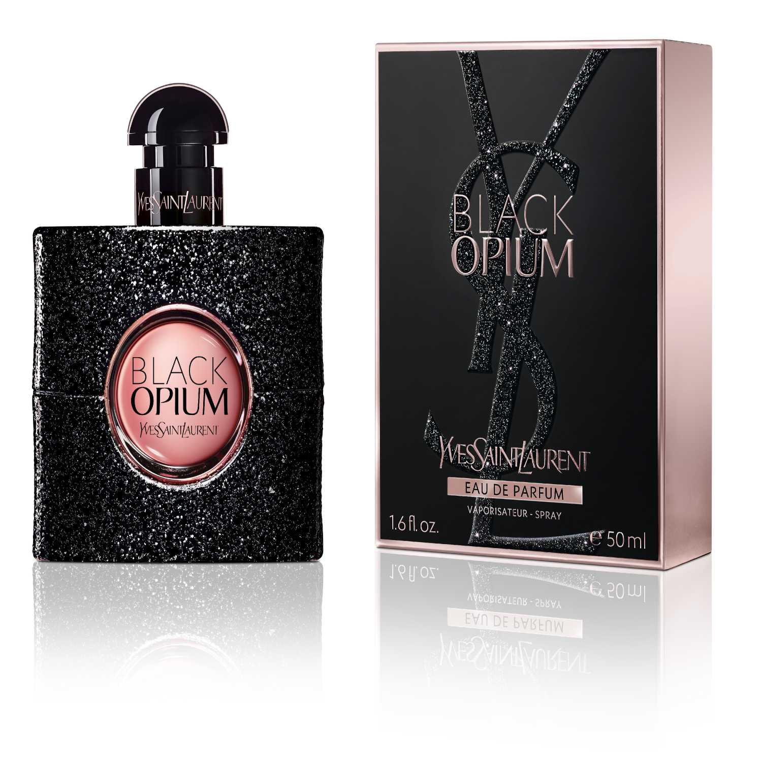 Black Opium - Eau de Parfum Yves Saint Laurent ≡ SEPHORA