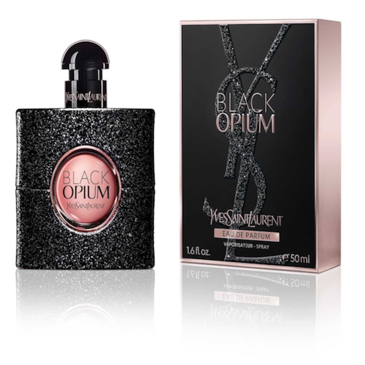Black Opium - Eau de Parfum Vaporisateur