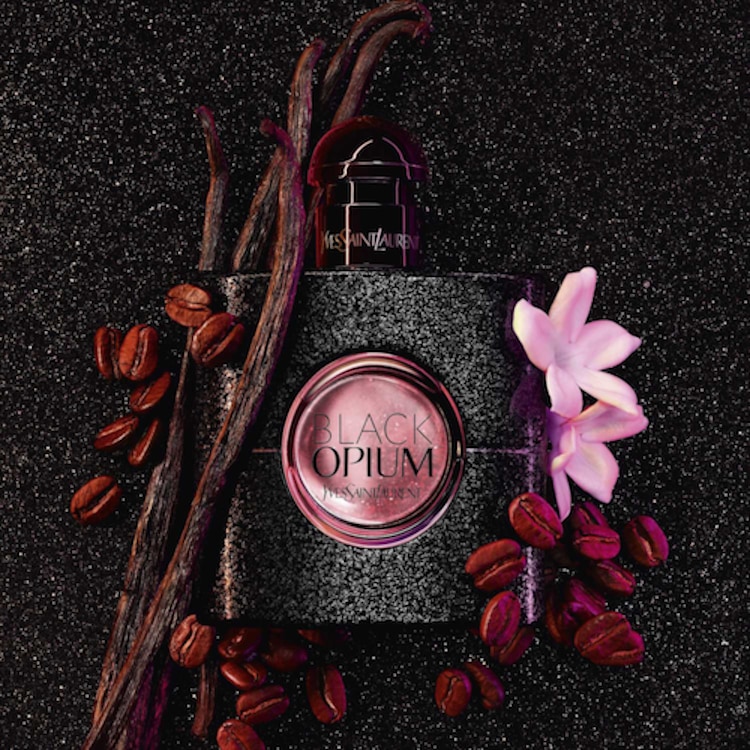 Black Opium - Eau de Parfum Vaporisateur