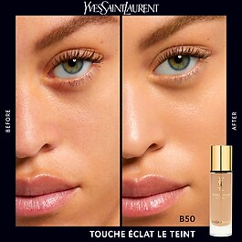 Touche &Eacute;clat - Foundation