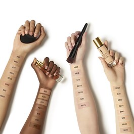 Touche &Eacute;clat - Foundation