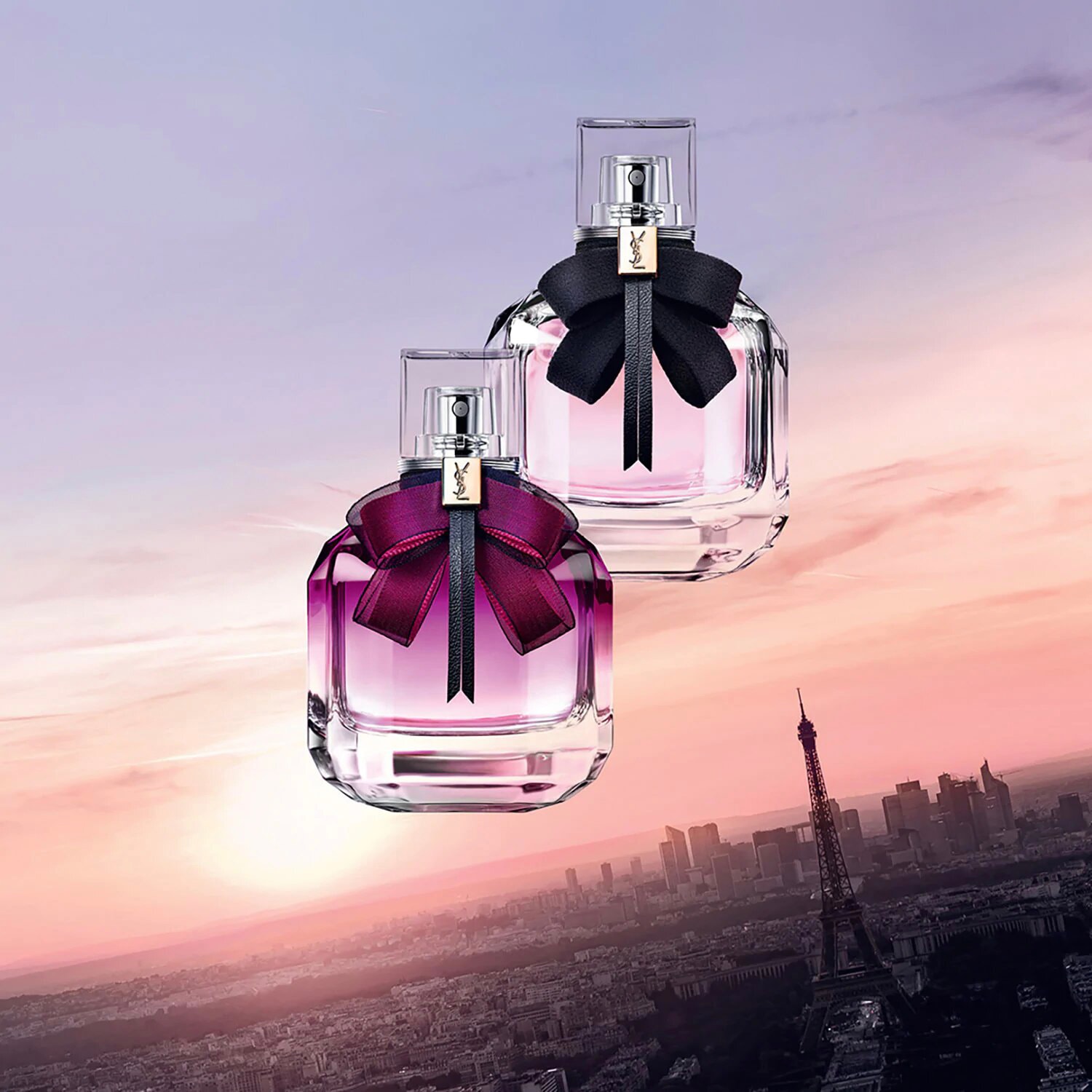 Mon Paris - Eau de Parfum Originale ❘ Yves Saint Laurent