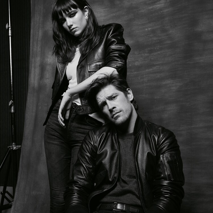 La Nuit de L'Homme Eau Électrique - Eau de Toilette