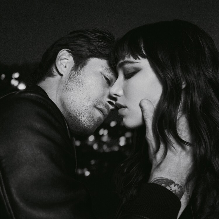 La Nuit de L'Homme Eau Électrique - Eau de Toilette