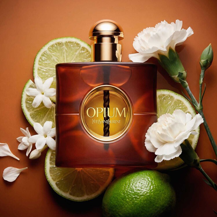 Opium - Eau de Parfum