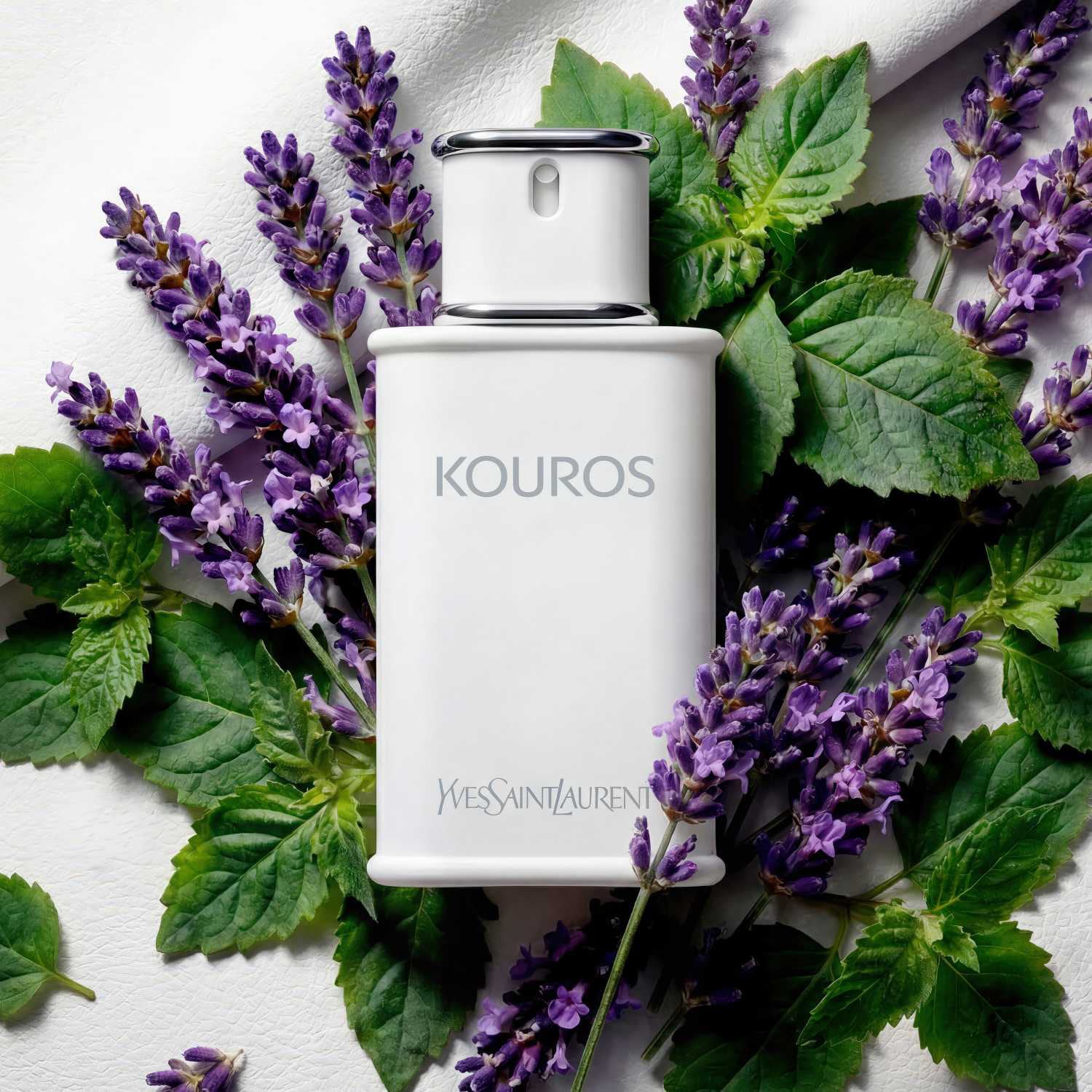 Kouros - Eau de Toilette | Yves Saint Laurent ≡ SEPHORA