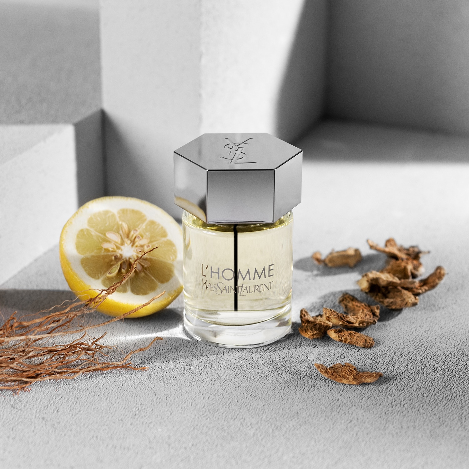 L'Homme - Eau de Toilette Originale | Yves Saint Laurent ≡ SEPHORA