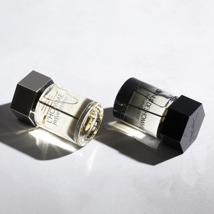 L'Homme - Eau de Toilette Originale