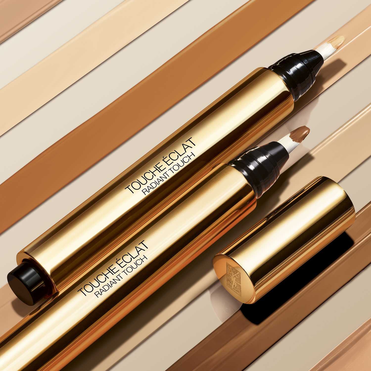 Touche Éclat Stylo - Aydınlatıcı Kalem | YVES SAINT LAURENT ≡ SEPHORA