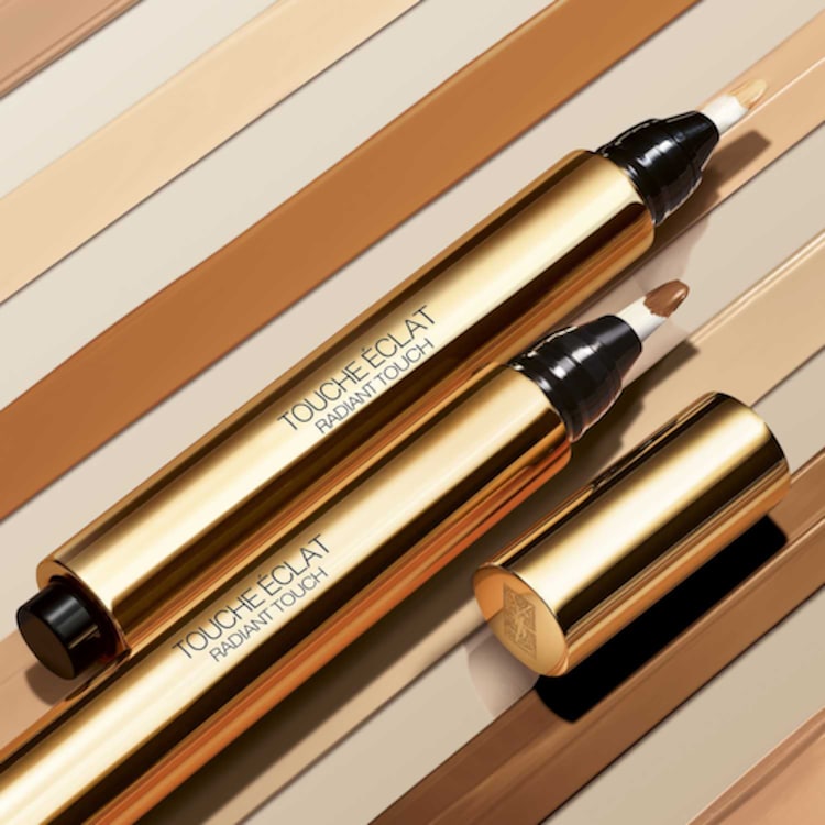 Touche Eclat Stylo - Highlighter Stylo Illuminateur de Teint