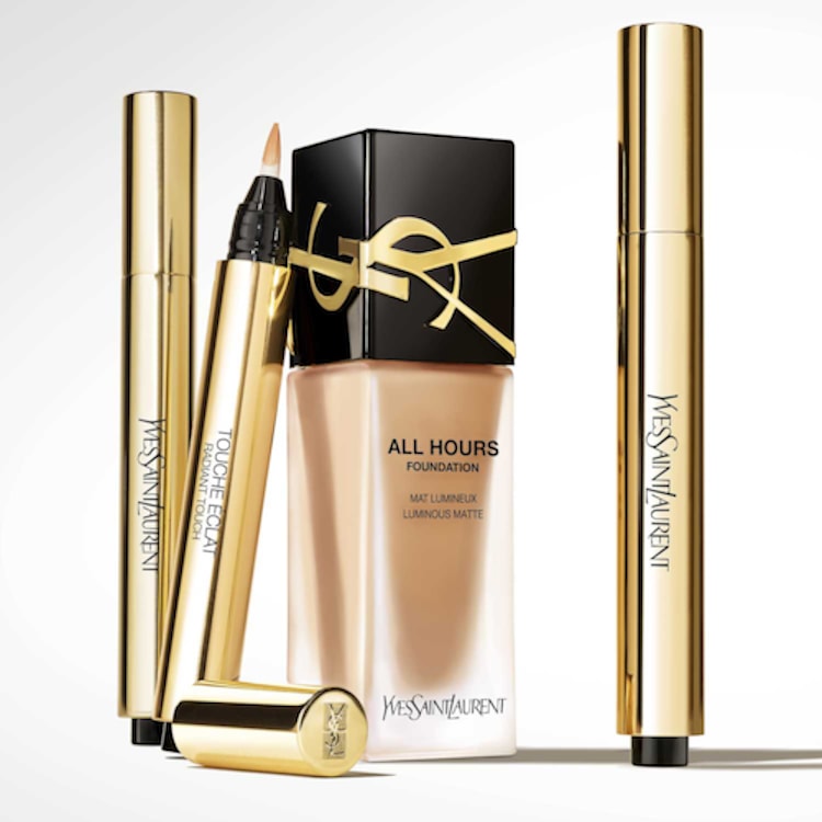 Touche Eclat Stylo - Highlighter Stylo Illuminateur de Teint