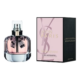 Mon Paris - Eau de Toilette