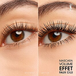 MASCARA VOLUME EFFET FAUX CILS