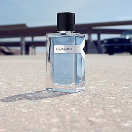 Y Eau de Toilette
