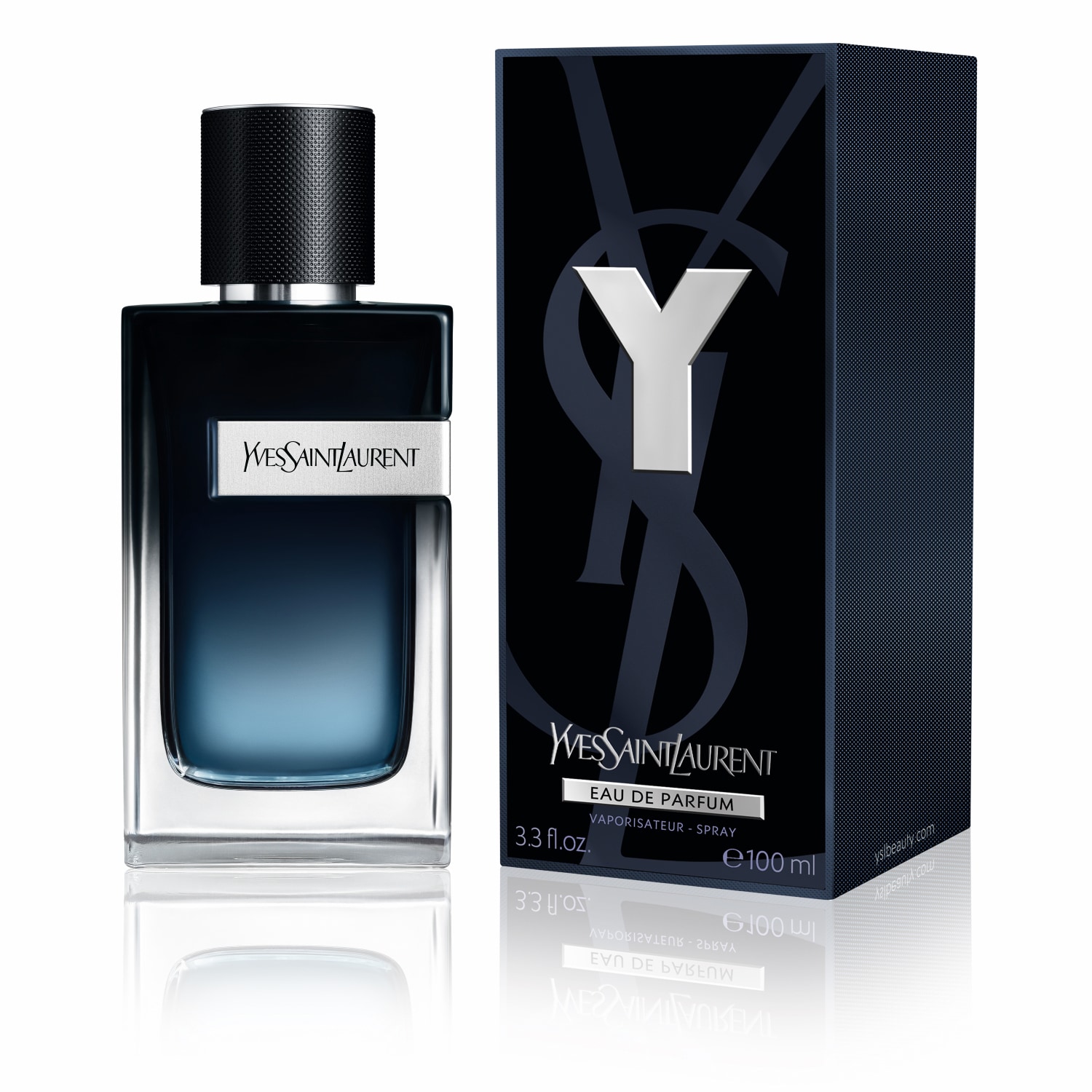 Yves Saint Laurent Y Live 60ml オードトワレ Yves Saint Laurent Y Live Woda Toaletowa 60 ml - Opinie i