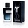 Y - Eau de Parfum fougère aromatique rechargeable pour homme