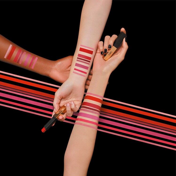 Rouge Pur Couture the Slim - Batom