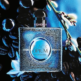 Black Opium Eau de Parfum Intense