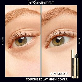 Touche Eclat High Cover - Corector
