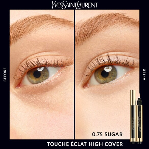 Touche Eclat - High Cover, YVES SAINT LAURENT