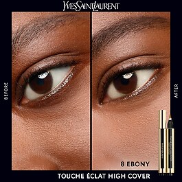 Touche Eclat High Cover - Corector