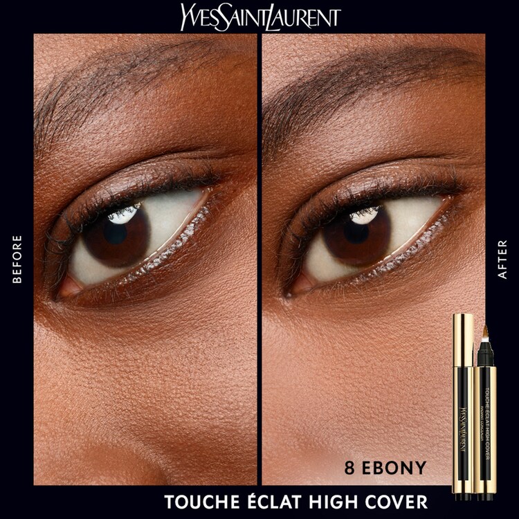 Touche Éclat High Cover  - Touche Éclat High Cover Concealer