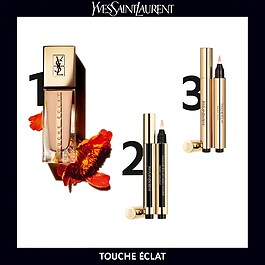 Touche Eclat High Cover - Corector
