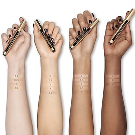 Touche Eclat High Cover - Corector
