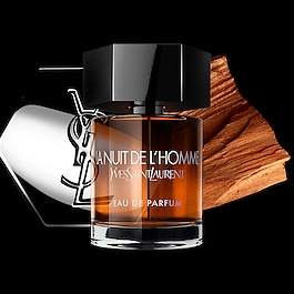 La Nuit de L'Homme EdP