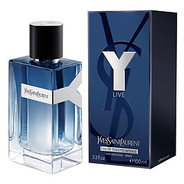 Y Live Eau De Toilette