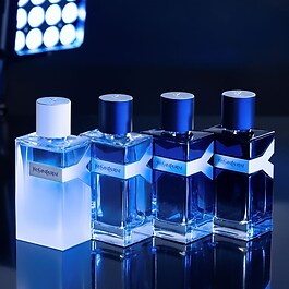 Y Live Eau De Toilette