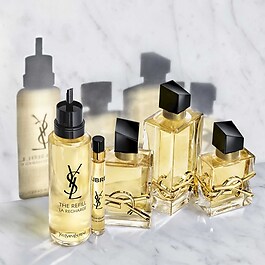 Libre - Eau de Parfum