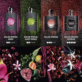 Black Opium Neon - Eau de Parfum