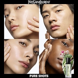 Pure Shots Y Shape Serum - Serum